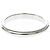 Autre Marque Tiffany Milgrain Band Ring aus Platin - Ansicht 7