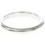 Autre Marque Tiffany Milgrain Band Ring aus Platin - Ansicht 8