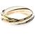 Anello Cartier Trinity