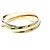 Anello Cartier Trinity - vista 3