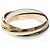Anello Cartier Trinity - vista 5