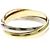 Anello Cartier Trinity - vista 6