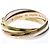 Anello Cartier Trinity - vista 7