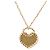 Collana Cartier Torta Heart