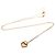 Collana Cartier Torta Heart - vista 10