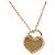 Collana Cartier Torta Heart - vista 2