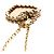 Collana Cartier Torta Heart - vista 6