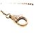 Collana Cartier Torta Heart - vista 8