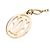 Collana Cartier Torta Heart - vista 9