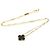 Collier Van Cleef & Arpels Vintage Alhambra - vue 11
