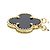 Collier Van Cleef & Arpels Vintage Alhambra - vue 3
