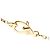 Collier Van Cleef & Arpels Vintage Alhambra - vue 7