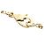 Collier Van Cleef & Arpels Vintage Alhambra - vue 8