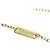 Collier Van Cleef & Arpels Vintage Alhambra - vue 9