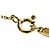 Autre Marque Collar Tiffany Dots Circle de diamantes - vista 11