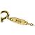 Autre Marque Collar Tiffany Dots Circle de diamantes - vista 8