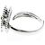 Bague Vintage Alhambra Van Cleef & Arpels - vue 6