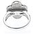 Bague Vintage Alhambra Van Cleef & Arpels - vue 7