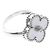 Bague Vintage Alhambra Van Cleef & Arpels - vue 9