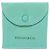 Autre Marque Anillo Stacking Band Tiffany en Platino - vista 10