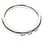 Autre Marque Anillo Stacking Band Tiffany en Platino - vista 11
