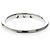 Autre Marque Anillo Stacking Band Tiffany en Platino - vista 3