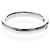 Autre Marque Anillo Stacking Band Tiffany en Platino - vista 4