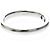 Autre Marque Anillo Stacking Band Tiffany en Platino - vista 7