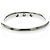 Autre Marque Anillo Stacking Band Tiffany en Platino - vista 9