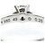 Cartier 1895 Solitär-Diamantring - Ansicht 8