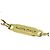 Autre Marque Colar Tiffany T Smile Micro Size - vista 11