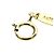 Autre Marque Colar Tiffany T Smile Micro Size - vista 12