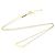 Autre Marque Colar Tiffany T Smile Micro Size - vista 13