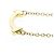 Autre Marque Colar Tiffany T Smile Micro Size - vista 3