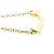 Autre Marque Colar Tiffany T Smile Micro Size - vista 5