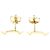 Autre Marque Orecchini Tiffany T Smile - vista 2