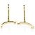 Autre Marque Orecchini Tiffany T Smile - vista 8