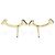Autre Marque Orecchini Tiffany T Smile - vista 9