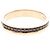 Anillo Alianza Boucheron Quatre Classic Oro Rosa 18K - vista 2