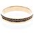 Anillo Alianza Boucheron Quatre Classic Oro Rosa 18K - vista 3