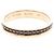 Anillo Alianza Boucheron Quatre Classic Oro Rosa 18K - vista 4