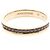 Anillo Alianza Boucheron Quatre Classic Oro Rosa 18K - vista 5