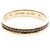 Anillo Alianza Boucheron Quatre Classic Oro Rosa 18K - vista 6