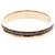 Anillo Alianza Boucheron Quatre Classic Oro Rosa 18K - vista 8