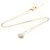 Collana Cartier Damour in Oro Rosa (18K) con Accenti di Diamanti - vista 13