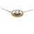 Collana Cartier Damour in Oro Rosa (18K) con Accenti di Diamanti - vista 4