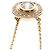 Collana Cartier Damour in Oro Rosa (18K) con Accenti di Diamanti - vista 6