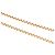 Collana Lariat Gucci in oro rosa 18K - vista 8