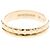 Anel Boucheron Quatre Radiant com meio diamantes