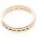 Anel Boucheron Quatre Radiant com meio diamantes - vista 9